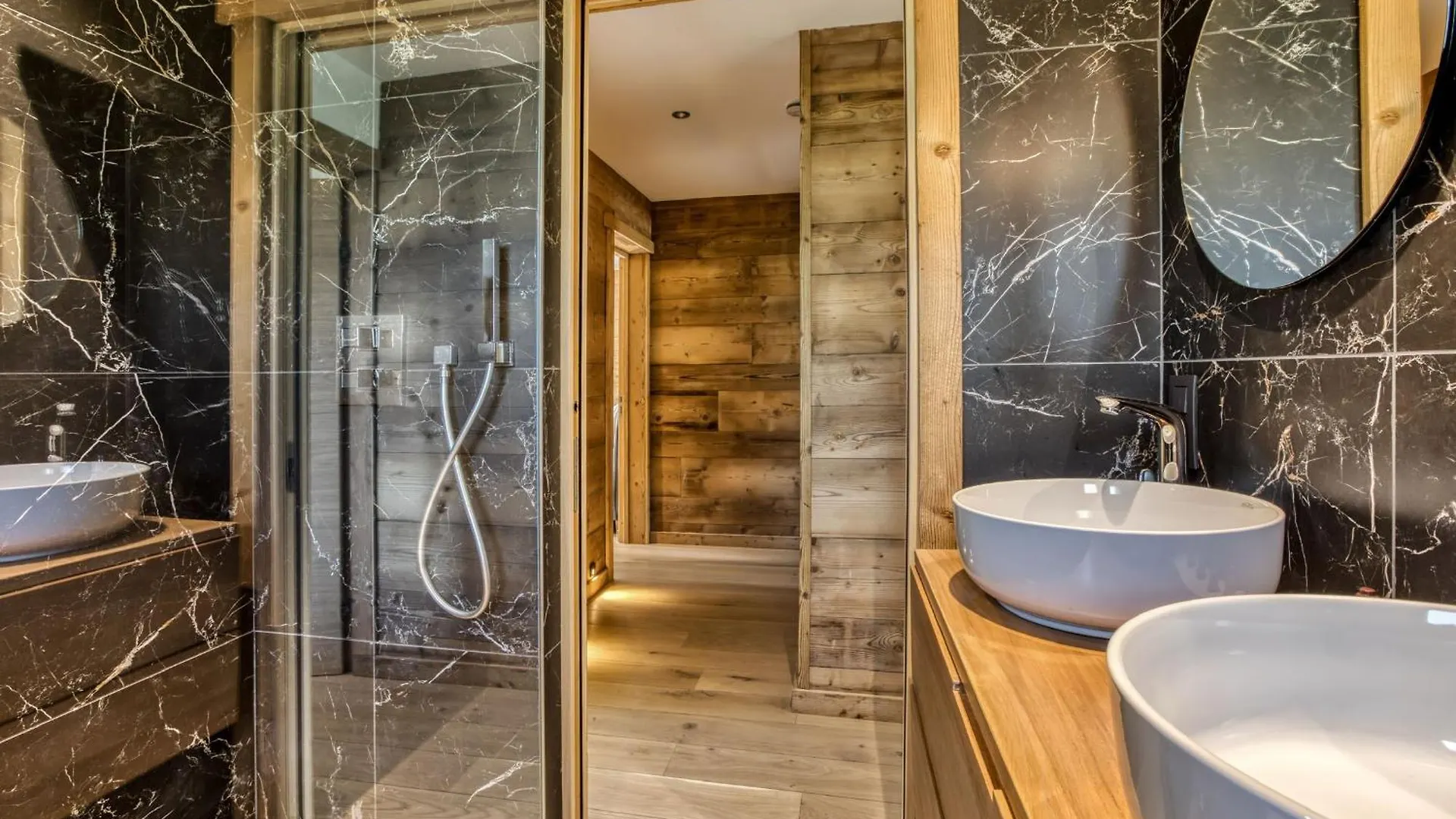 Megeve - Chalet Yack - Jusqu'A 15 Pers