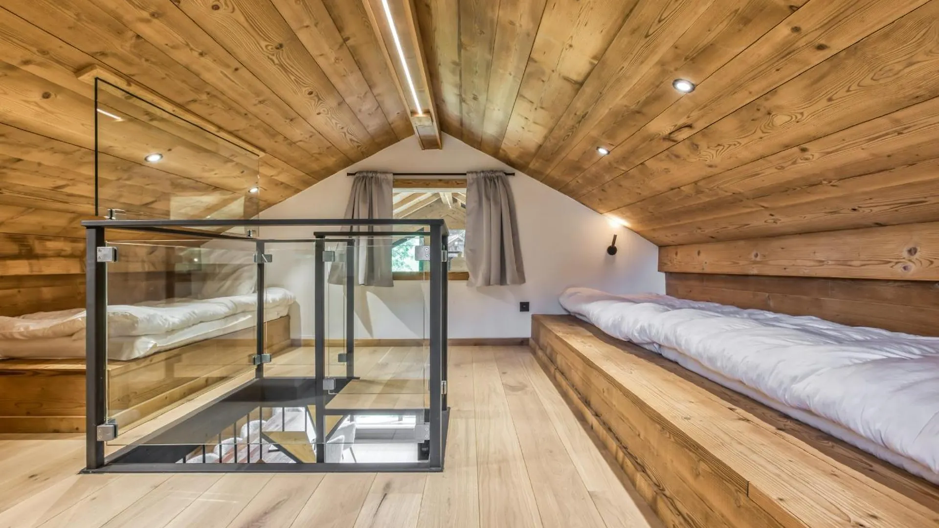 Megeve - Chalet Yack - Jusqu'A 15 Pers 0*,