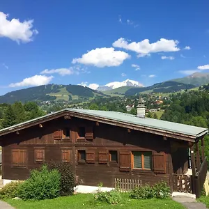 Close To The Village - 4 Bedrooms, Mont-blanc View Megève