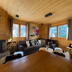 Megeve, Idéal Familles Proche Et Centre Village Megève