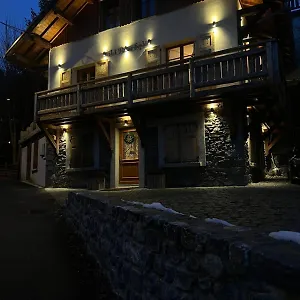 Reine Sophie Megève