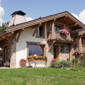 D'hôtes Eternel Mont-blanc Megève